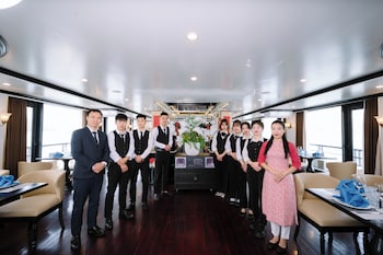 dragon premium cruise