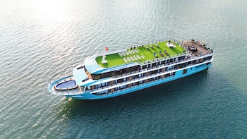 dragon premium cruise