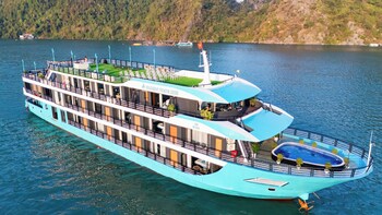 ha long