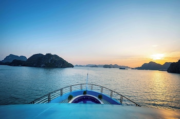 dragon premium cruise