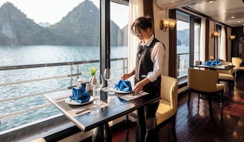 dragon premium cruise
