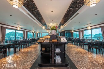 dragon premium cruise