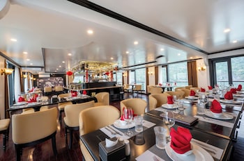 dragon premium cruise