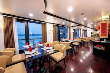 dragon premium cruise