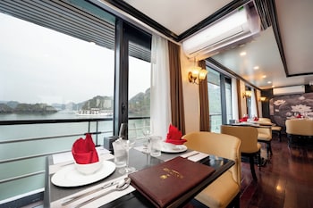 dragon premium cruise
