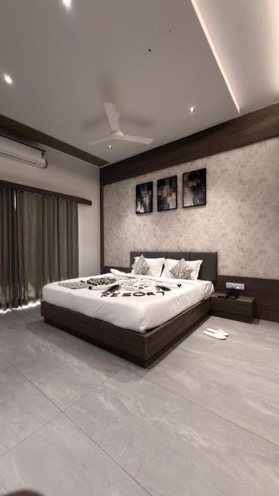gold lion resort