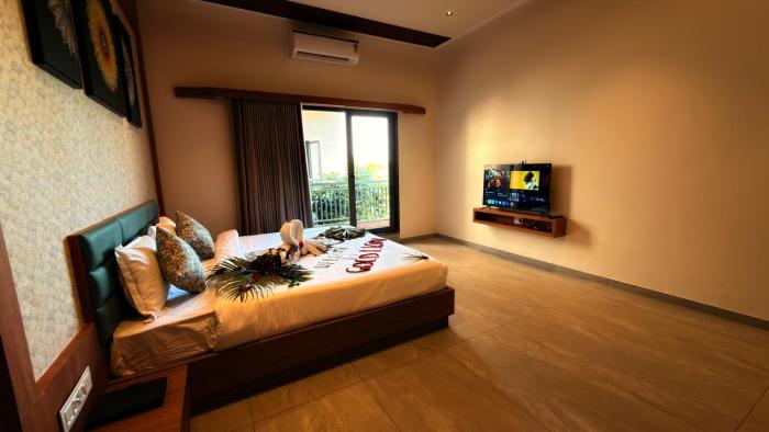 gold lion resort
