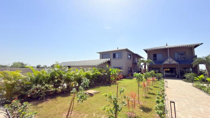 gold lion resort