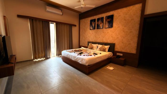 gold lion resort