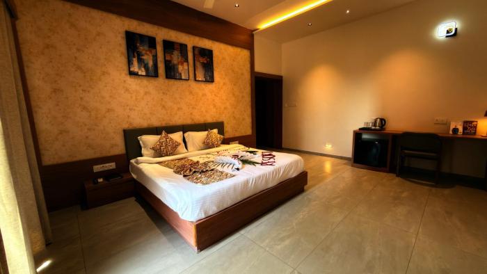 gold lion resort