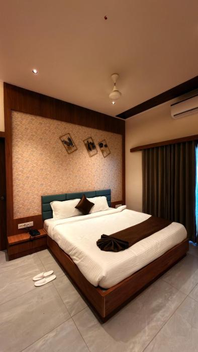 gold lion resort
