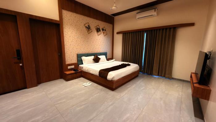 gold lion resort