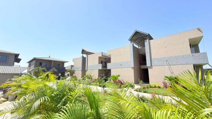 gold lion resort
