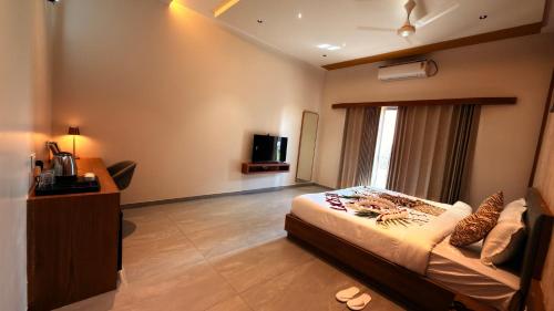 gold lion resort