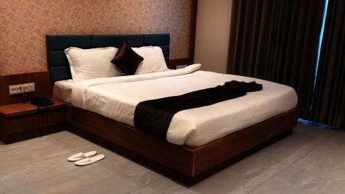 gold lion resort
