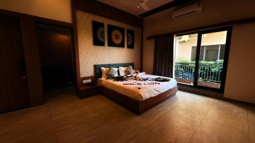 gold lion resort