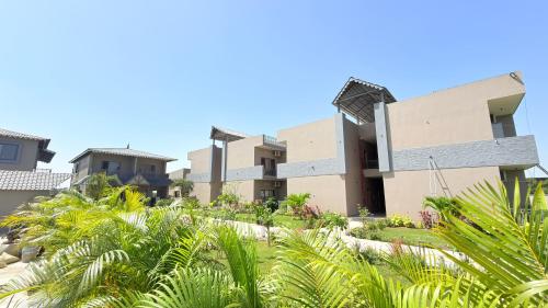 gold lion resort