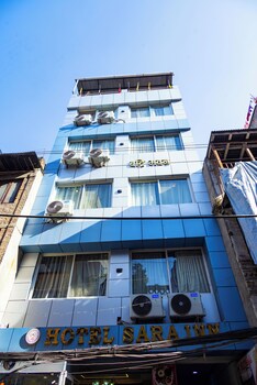 Hotel Sara Inn,,3 star