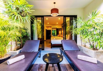 angkor land house