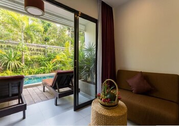 angkor land house