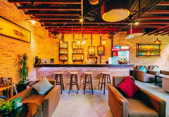 angkor land house