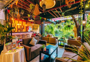 angkor land house