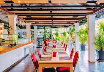angkor land house
