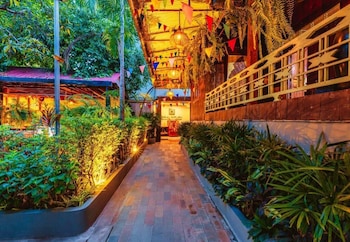 angkor land house