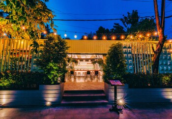 angkor land house