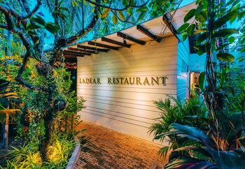 angkor land house