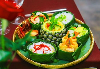 angkor land house