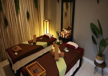 angkor land house