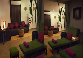 angkor land house