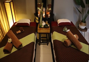 angkor land house