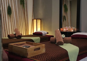 angkor land house