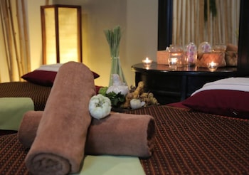 angkor land house