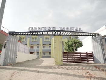 ganesh residency