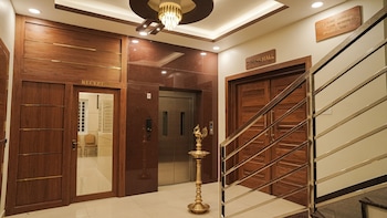 ganesh residency