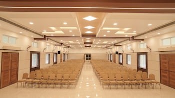 ganesh residency