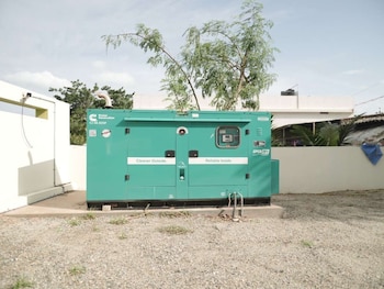 ganesh residency