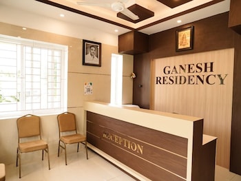 ganesh residency