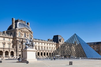 merveil luxury suite bourdonnais