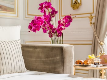 Merveil Luxury Suite - Bourdonnais,,3 star