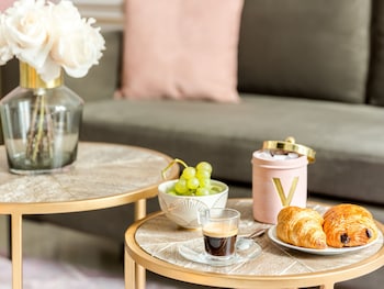 Merveil Luxury Suite - Bourdonnais,,3 star