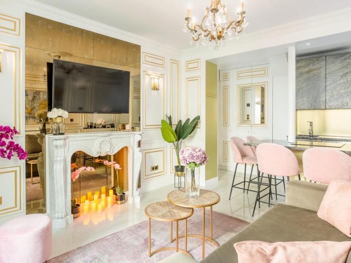 merveil luxury suite bourdonnais