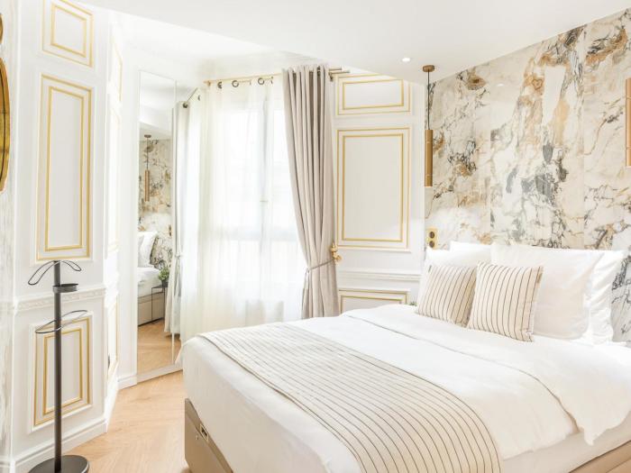 merveil luxury suite bourdonnais