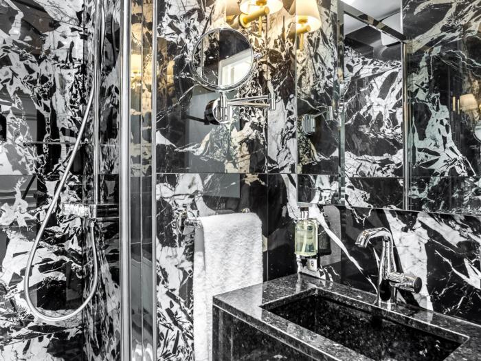 merveil luxury suite bourdonnais