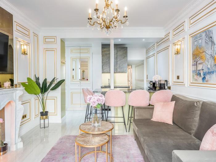 merveil luxury suite bourdonnais