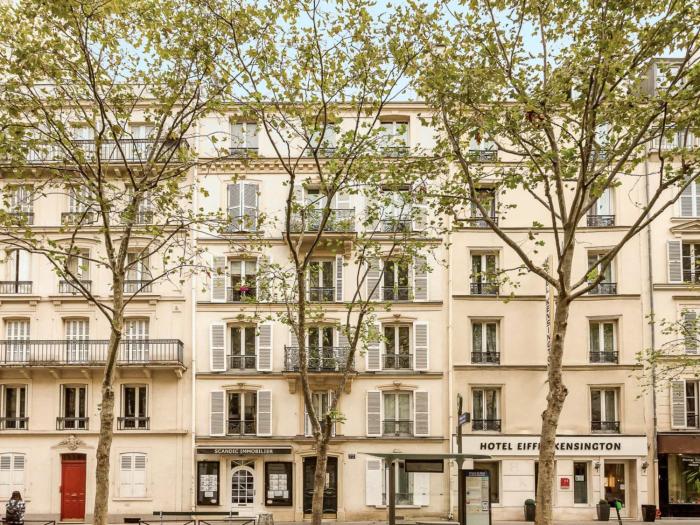 merveil luxury suite bourdonnais