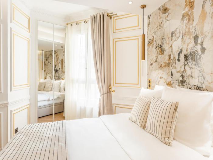 merveil luxury suite bourdonnais
